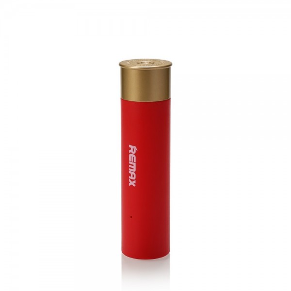Remax Shell RPL-18 2500 2500 mAh Powerbank — ürün görseli 2