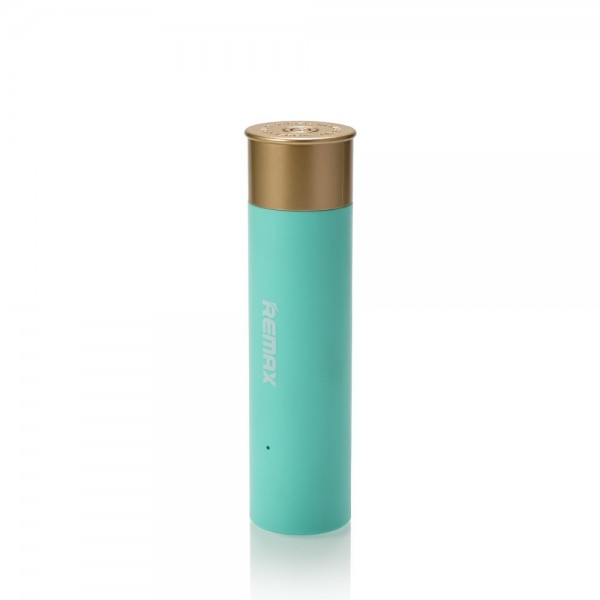 Remax Shell RPL-18 2500 2500 mAh Powerbank — ürün görseli 3