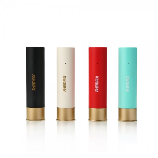 Remax Shell RPL-18 2500 2500 mAh Powerbank — ürün görseli 7