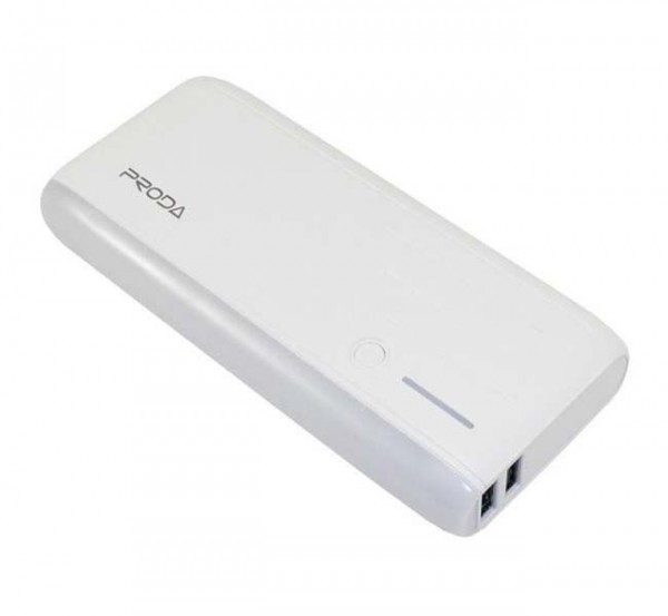 Proda Time PPL-19 12000 12000 mAh Powerbank — ürün görseli 7