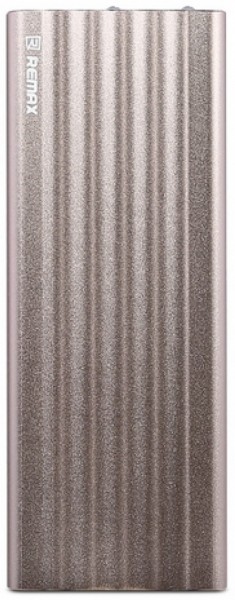 Remax PowerBox Vanguard RP-V20 20000 mAh Powerbank — ürün görseli 3