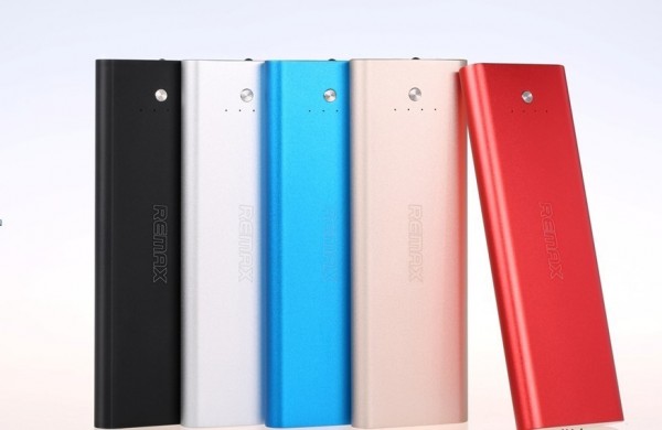 Remax PowerBox Vanguard RPP-23 5000 mAh Powerbank — ürün görseli 12