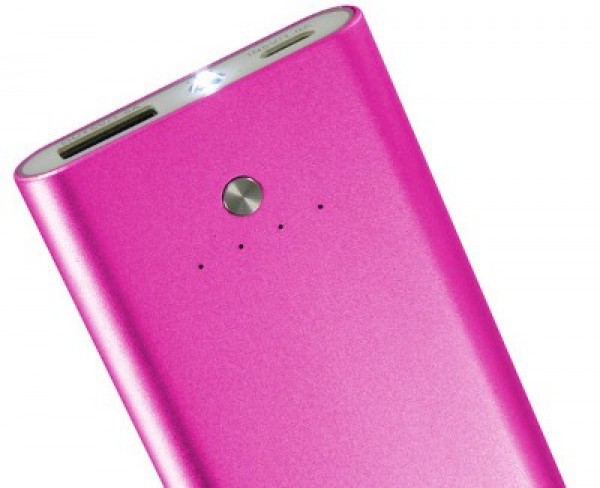 Remax PowerBox Vanguard RPP-23 5000 mAh Powerbank — ürün görseli 8
