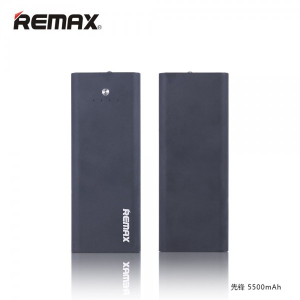 Remax PowerBox Vanguard RPP-23 5000 mAh Powerbank — ürün görseli 2