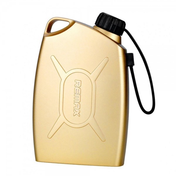 Remax PowerBox Gas Station 6600 mAh Powerbank — ürün görseli 7