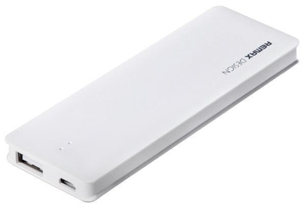 Remax PowerBox Candy 5000 5000 mAh Powerbank (RM-TG5000)