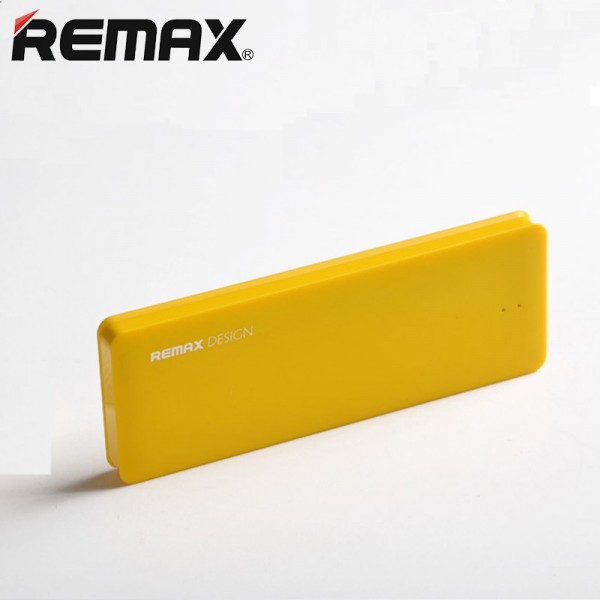 Remax PowerBox Candy 3200 3200 mAh Powerbank — ürün görseli 4