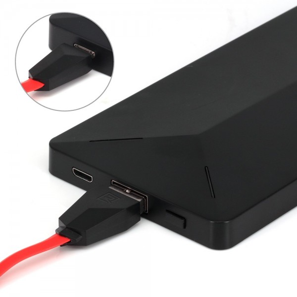 Remax Alien RPP-20 5000 mAh Powerbank — ürün görseli 4
