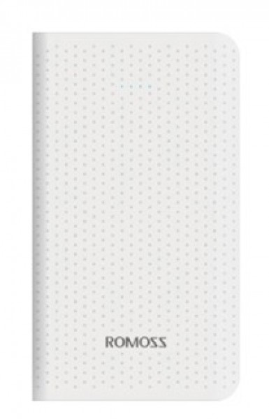 Romoss Sense Mini 5000 mAh Powerbank — ürün görseli 2