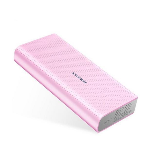 Romoss Sense 15 15000 mAh Powerbank — ürün görseli 3