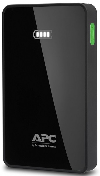 APC - Schneider Electric M5 5000 mAh Powerbank (M5BK)
