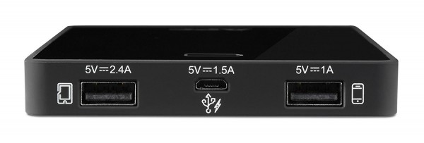 APC - Schneider Electric M10 10000 mAh Powerbank (M10BK) — ürün görseli 3