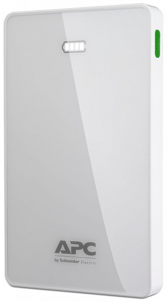 APC - Schneider Electric M10 10000 mAh Powerbank (M10BK) — ürün görseli 2