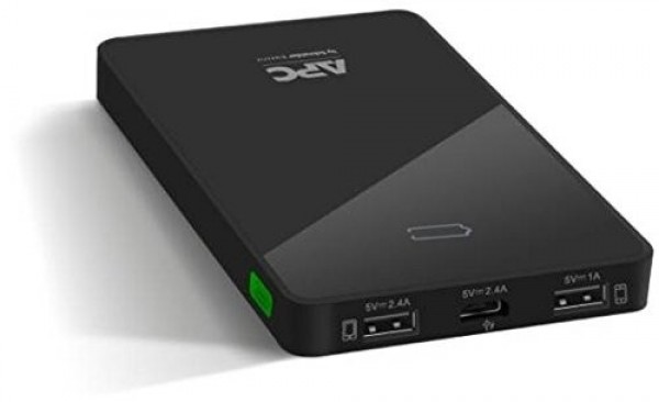 APC - Schneider Electric M10 10000 mAh Powerbank (M10BK) — ürün görseli 5