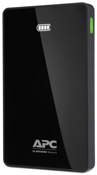 APC - Schneider Electric M10 10000 mAh Powerbank (M10BK)
