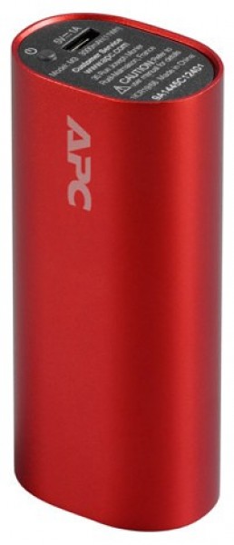 APC - Schneider Electric M3 3000 mAh Powerbank (M3BK) — ürün görseli 5