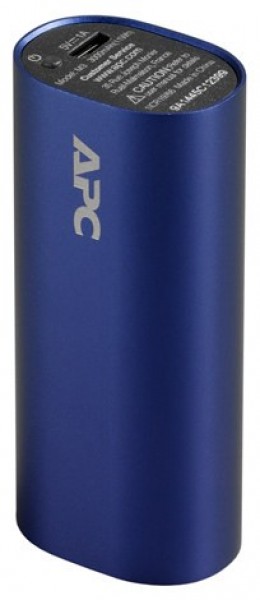 APC - Schneider Electric M3 3000 mAh Powerbank (M3BK) — ürün görseli 4