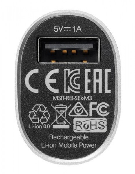 APC - Schneider Electric M3 3000 mAh Powerbank (M3BK) — ürün görseli 8