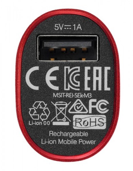 APC - Schneider Electric M3 3000 mAh Powerbank (M3BK) — ürün görseli 13