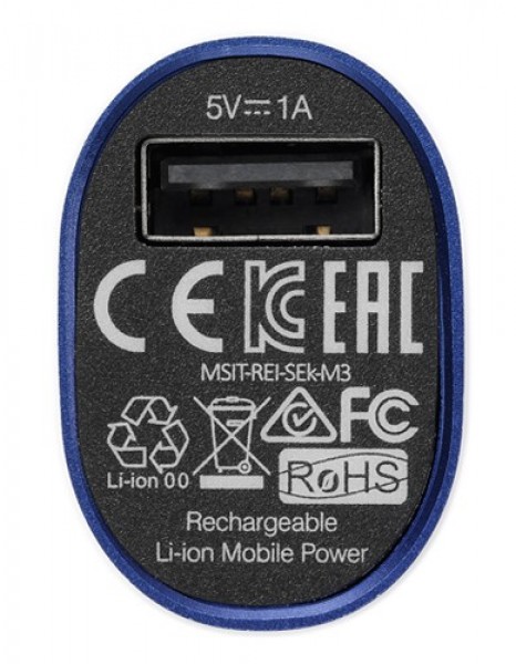 APC - Schneider Electric M3 3000 mAh Powerbank (M3BK) — ürün görseli 17