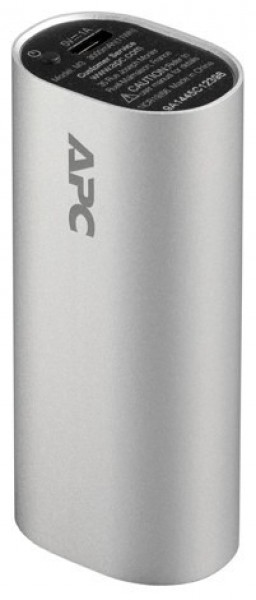 APC - Schneider Electric M3 3000 mAh Powerbank (M3BK) — ürün görseli 3