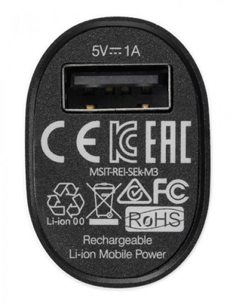 APC - Schneider Electric M3 3000 mAh Powerbank (M3BK) — ürün görseli 20