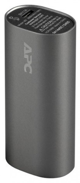 APC - Schneider Electric M3 3000 mAh Powerbank (M3BK) — ürün görseli 2