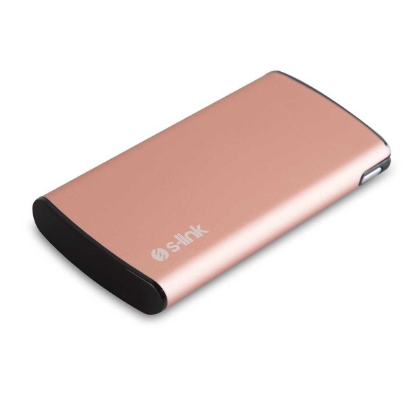 S-link Swapp IP-T80 8000 mAh Powerbank — ürün görseli 4