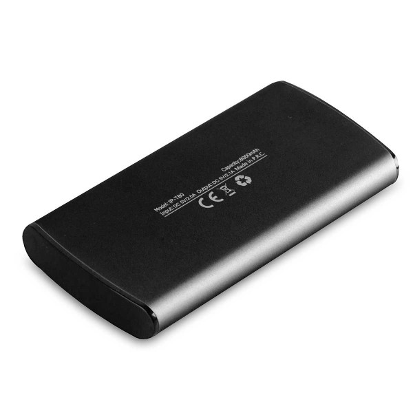 S-link Swapp IP-T80 8000 mAh Powerbank — ürün görseli 8