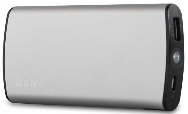 S-link Swapp IP-T80 8000 mAh Powerbank — ürün görseli 3