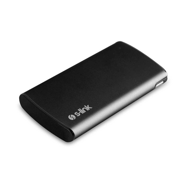 S-link Swapp IP-T80 8000 mAh Powerbank — ürün görseli 7