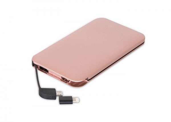 S-link IP-512 5000 mAh Powerbank — ürün görseli 8