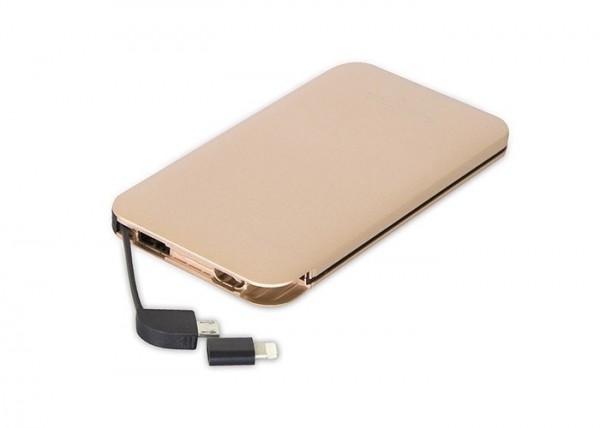 S-link IP-512 5000 mAh Powerbank — ürün görseli 9