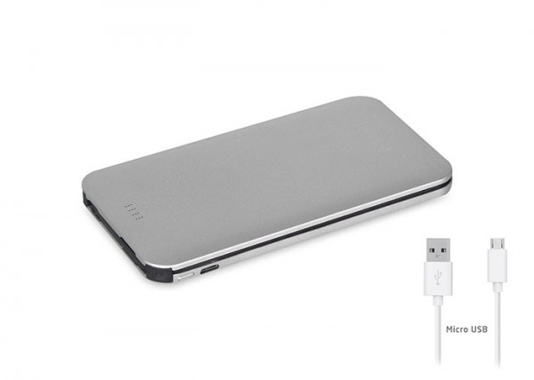 S-link IP-512 5000 mAh Powerbank — ürün görseli 4