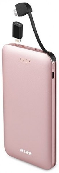 S-link IP-512 5000 mAh Powerbank — ürün görseli 3