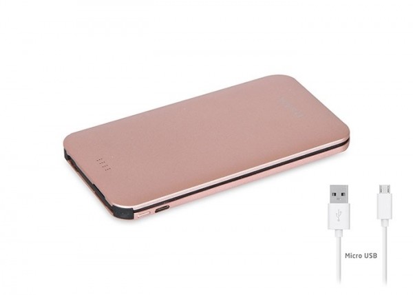 S-link IP-512 5000 mAh Powerbank — ürün görseli 5