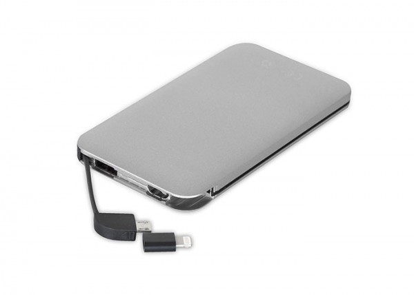 S-link IP-512 5000 mAh Powerbank — ürün görseli 7