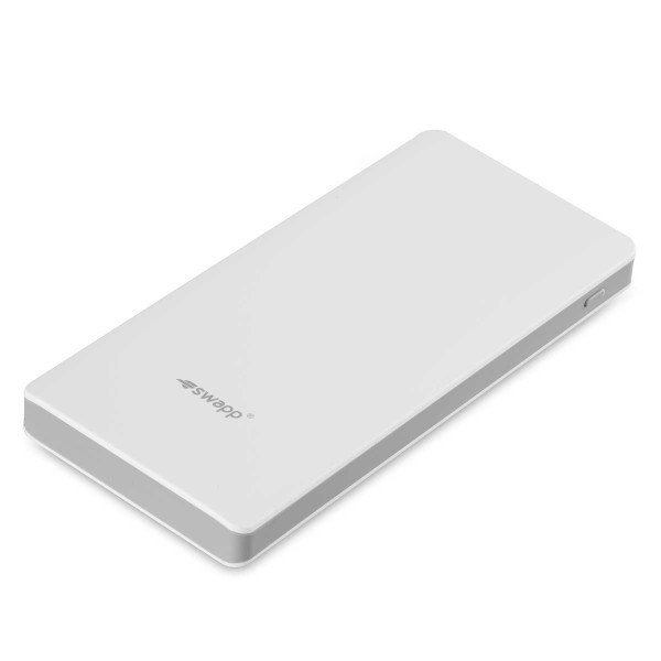 S-link Swapp IP-S60 12000 mAh Powerbank — ürün görseli 2