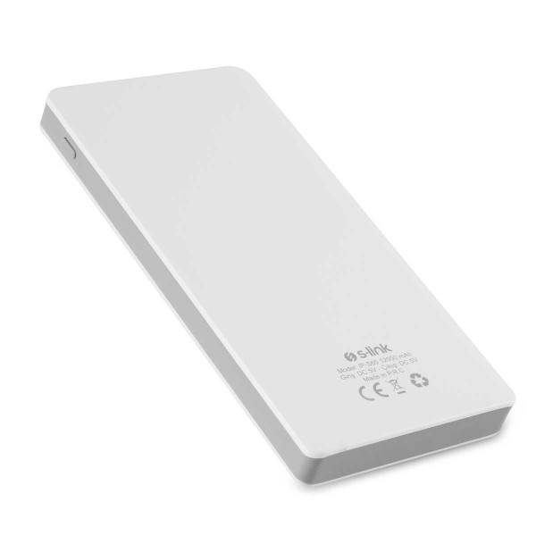 S-link Swapp IP-S60 12000 mAh Powerbank — ürün görseli 4