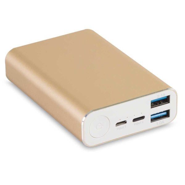 S-link Swapp IP-G7 7800 mAh Powerbank — ürün görseli 7