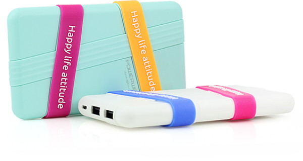 Powerway TX3 6000 mAh Powerbank — ürün görseli 2