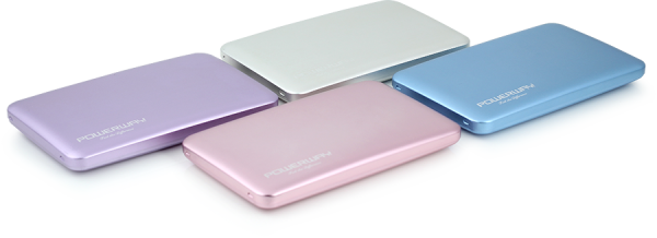 Powerway TX8 8000 mAh Powerbank — ürün görseli 2