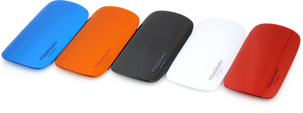 Powerway TX7 3000 mAh Powerbank — ürün görseli 2