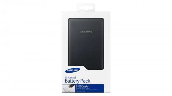 Samsung EB-PG900B 6000 mAh Powerbank — ürün görseli 10