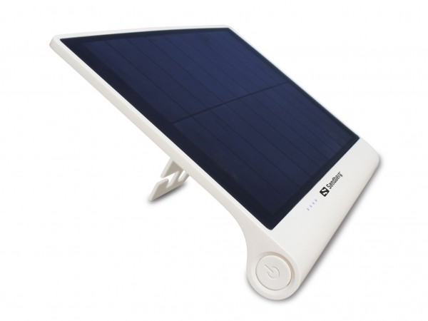 Sandberg Solar XL 5000 5000 mAh Powerbank (420-25) — ürün görseli 2
