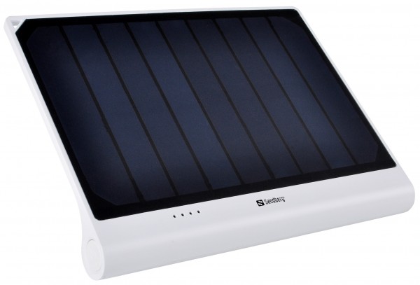 Sandberg Solar XL 5000 5000 mAh Powerbank (420-25)