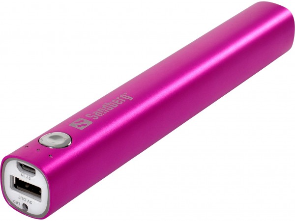 Sandberg PowerBar 4400 4400 mAh Powerbank (420-11) — ürün görseli 3