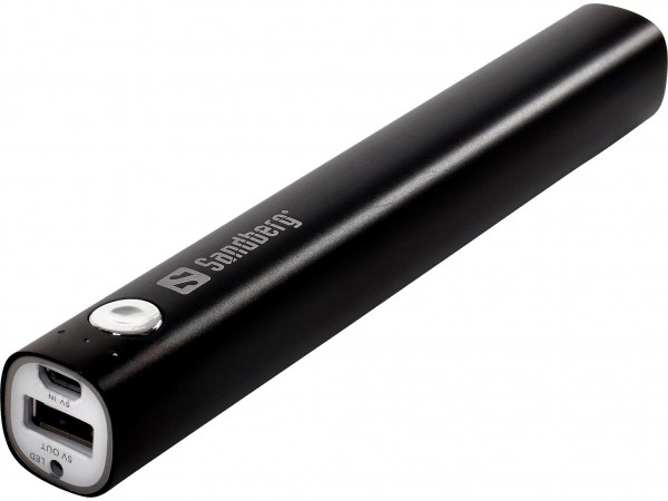 Sandberg PowerBar 4400 4400 mAh Powerbank (420-11)