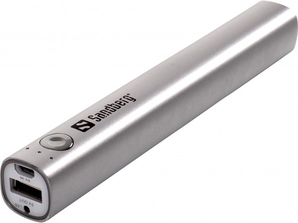 Sandberg PowerBar 4400 4400 mAh Powerbank (420-11) — ürün görseli 2