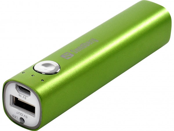 Sandberg PowerBar 2200 2200 mAh Powerbank (420-06) — ürün görseli 5